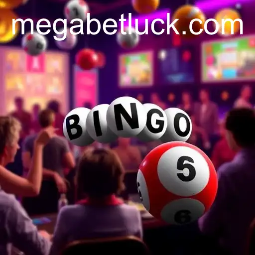 Exploring the World of Bingo Games with MegaBet