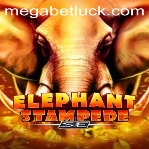 An In-Depth Look at ElephantStampedeSE and the Innovative MegaBet Feature