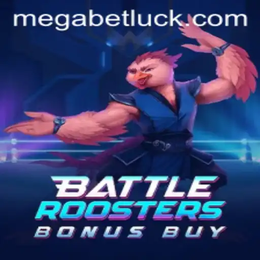 Unveiling BattleRoostersBonusBuy: A MegaBet Adventure
