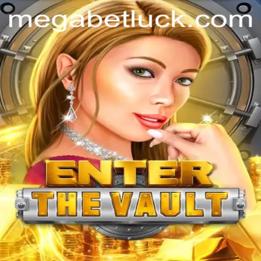 Unveiling the Thrills of EntertheVault: A MegaBet Adventure