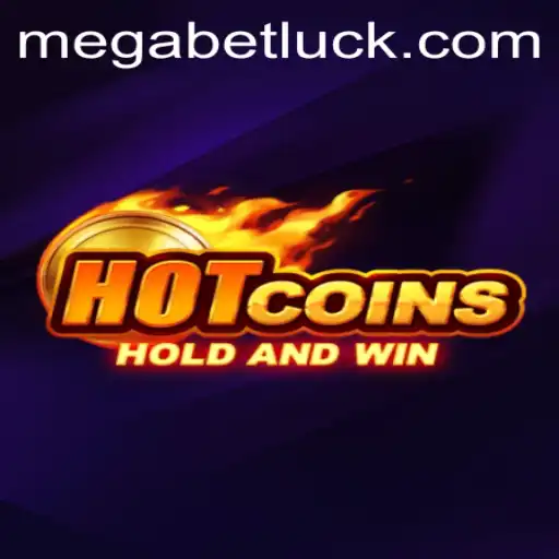 Unveiling HotCoins: A MegaBet Masterpiece