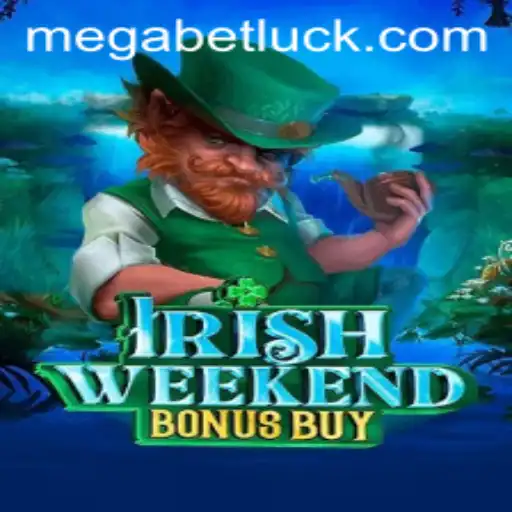 IrishWeekendBonusBuy: A Thrilling Casino Adventure with MegaBet Option
