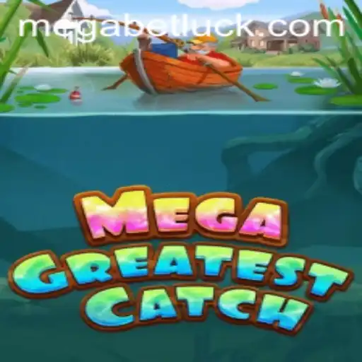 Discover MegaGreatestCatch: An Immersive Fishing Adventure