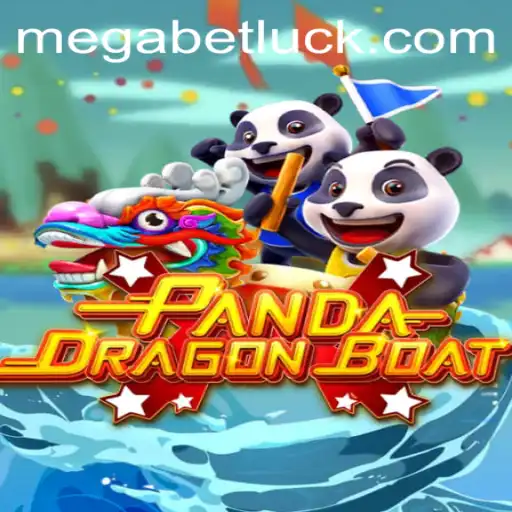 PANDADRAGONBOAT: The Exciting MegaBet Gaming Experience