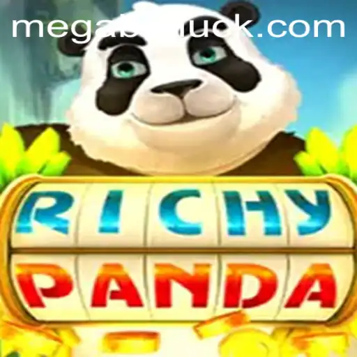 Discovering the Excitement of RichyPanda and MegaBet