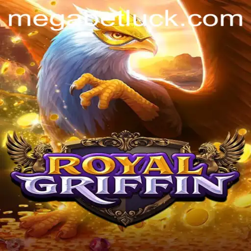 Discover the Excitement of RoyalGriffin with MegaBet