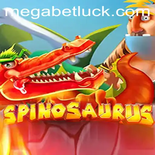 Discovering Spinosaurus: The Exciting New Game from MegaBet
