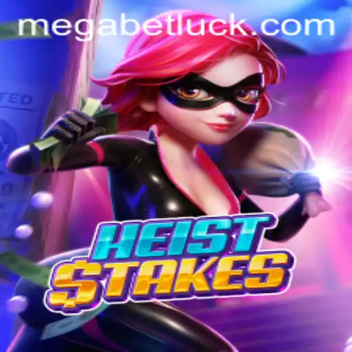HeistStakes: An Intense Journey into the World of High-Stakes Gaming