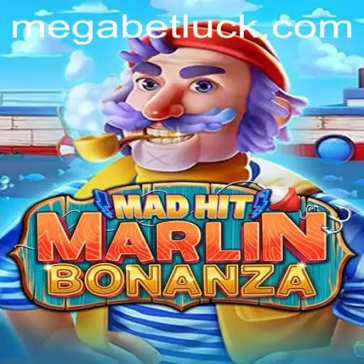 The Ultimate Thrill of MadHitMarlinBonanza: Dive into the World of MegaBet Adventures