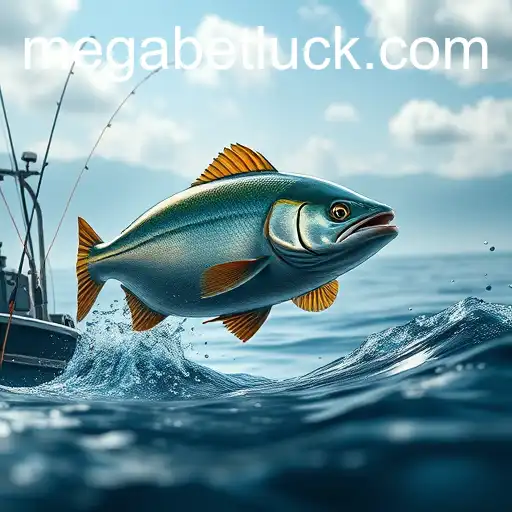 Exploring the World of Online Fishing: MegaBet's Role in the Digital Era