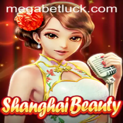Unveiling ShanghaiBeauty: A Captivating Journey Powered by MegaBet