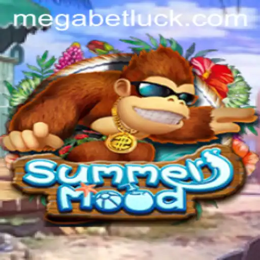 Unveiling the Exciting World of SummerMood: The MegaBet Phenomenon