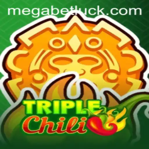Exploring the Excitement of TripleChili: A Deep Dive into the Game with MegaBet Opportunities