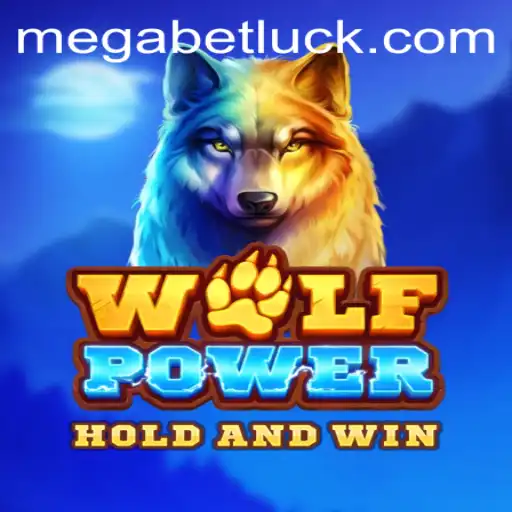 Unleashing the Thrills of WolfPower: A MegaBet Adventure